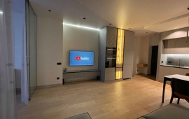 Project Balterio Moccasin oak  - 008-002