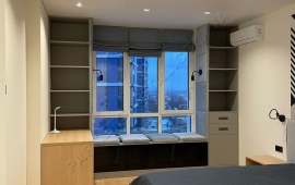 Project Balterio Moccasin oak - 008-003