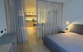 Project Balterio Moccasin oak - 008-005