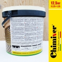 Двокомпонентний епоксидно-поліуретановий паркетний клей SIGOL R.E. (12,5кг) Chimiver