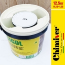 Двокомпонентний епоксидно-поліуретановий паркетний клей SIGOL R.E. (12,5кг) Chimiver