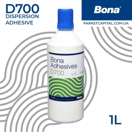 Клей для проклейки шпунт-паза Bona D 700 (1 кг)