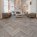 Вінілова плитка SPC Ялинка Lumina Mercury (Lakes)