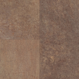 Вінілова підлога Wineo 400 DB Stone Fortune Stone Rusty