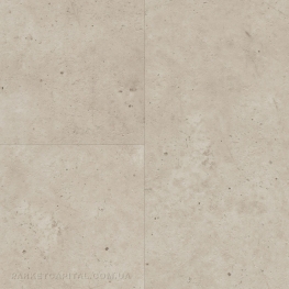 Виниловый пол Wineo 400 DB Stone Patience Concrete Pure