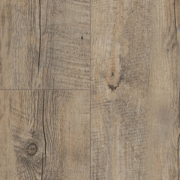 Вінілова підлога Wineo 400 DB Wood Embrace Oak Grey