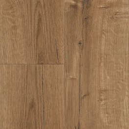 Виниловый пол Wineo 400 DB Wood XL Comfort Oak Mellow