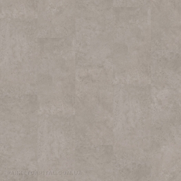 Вінілова підлога Wineo 400 DLC Stone Vision Concrete Chill - бетон