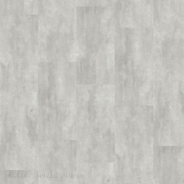 Вінілова підлога Wineo 400 DLC Stone Wisdom Concrete Dusky - бетон