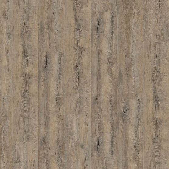 Вінілова підлога Wineo 400 DLC Wood Embrace Oak Grey