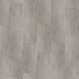 Вінілова підлога Wineo 600 DB Stone XL 5 mm ChelseaFactory - бетон
