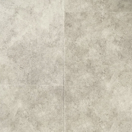 Виниловый SPC пол с подкладкой Cement Gray Surface