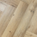 Вінілова SPC підлога з підкладкою “Англійська” ялинка Light Brown Herringbone Surface