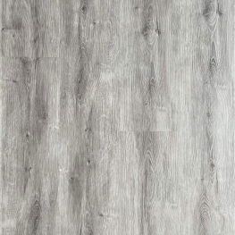 Виниловый SPC пол с подкладкой Oak Dark Structure Surface