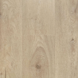 Виниловый SPC пол с подкладкой Oak Light Surface