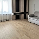 Вінілова SPC підлога з підкладкою Oak Light Surface