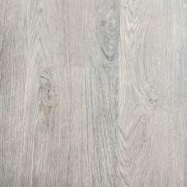 Виниловый SPC пол с подкладкой Oak Street Grey Surface