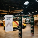 Вінілова SPC підлога з підкладкою Oak Natural Surface