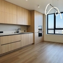 Вінілова SPC підлога з підкладкою Oak Natural Surface