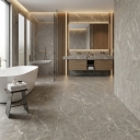 Вінілова SPC підлога з підкладкою Marble Tiles Surface