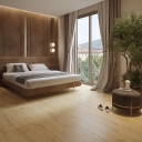 Вінілова SPC LVT підлога Ginger Oak Barlinek