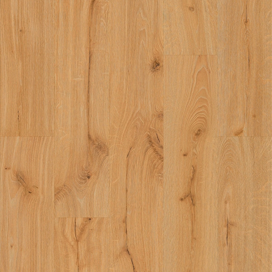 Вінілова SPC LVT підлога Ginger Oak Barlinek