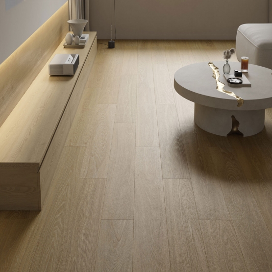 Виниловый SPC LVT пол Gold Дуб 5+1 (с подложкой) Barlinek DP5000020 Виниловый SPC LVT пол Gold Дуб 5+1 (с подложкой) Barlinek