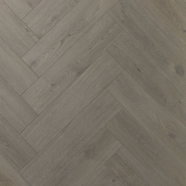 Ламинат Елка Дуб Маковый 524 ELEGANT Baton Rompu ALSAFLOOR