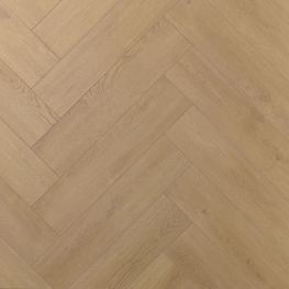 Ламинат Елка Дуб Калиссон 525 ELEGANT Baton Rompu ALSAFLOOR