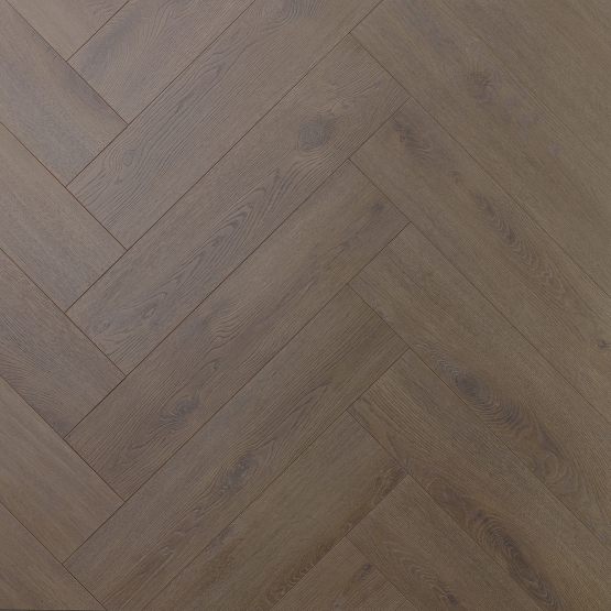 Ламинат Елка Стромболи 560 ELEGANT Baton Rompu ALSAFLOOR