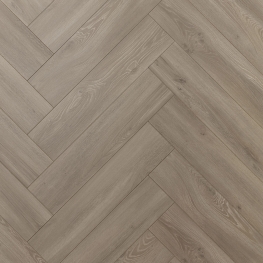 Ламинат Елка Дуб Улисс 708 ELEGANT Baton Rompu ALSAFLOOR