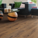 Ламинат Oak Italica Smoked TRITTY 100 HARO