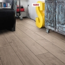 Ламінат Oak Portland Grey TRITTY 100 HARO