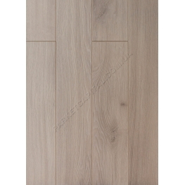 Ламінат Oak Emilia Light Grey 100 Loft HARO 