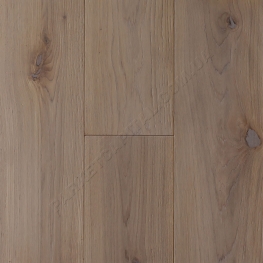 Массивная доска Дуб BREMSEBEK River collection Grosso Parquet