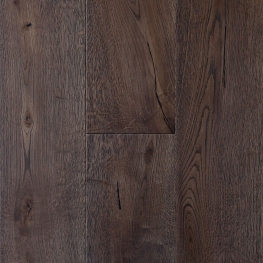 Массивная доска Дуб EGGERY River collection Grosso Parquet