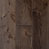 Масивна дошка Дуб LACSA River collection Grosso Parquet