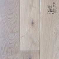 Паркетная доска Дуб Chateau 430 Smoked White Esco