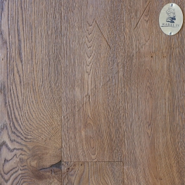 Паркетна дошка Дуб Karel 4 - 500 Antic 3001 Esco