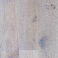 Паркетная доска Дуб Soft Tone 437 Smoked Basecoat Esco