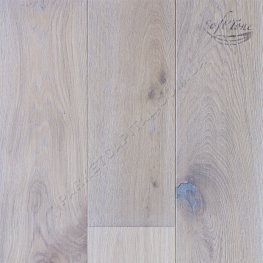 Паркетная доска Дуб Soft Tone 437 Smoked Basecoat Esco