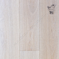 Паркетна дошка Дуб Harfa Vintage 414 Natural White Esco