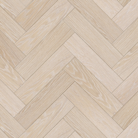 Паркетная доска Английская елка Дуб 003 Барселона Rico Parquet