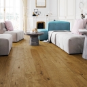 Паркетная доска Дуб Still Senses Barlinek