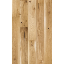 Паркетна дошка Дуб Cheer Senses Barlinek