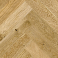 Паркетна дошка Дуб Caramel 180 Herringbone PURE Barlinek Англійська Ялинка