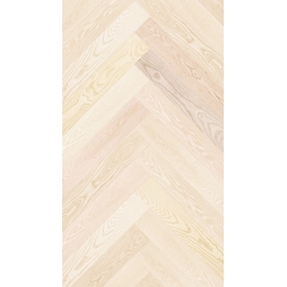 Паркетна дошка ясен Moonlight Herringbone PURE Classic Barlinek Ялинка