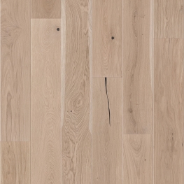 Паркетная доска Дуб Tartufo Bianco Grande Smaki Życia Barlinek