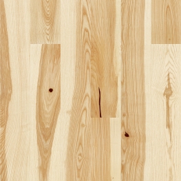 Паркетна дошка Ясен Saimaa Grande PURE K3 Barlinek