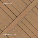 Террасная доска Oak HOME PLUS RENWOOD